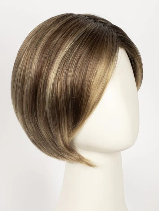 Talia Mono | Synthetic Lace Front Wig (Mono Part) - Image 20