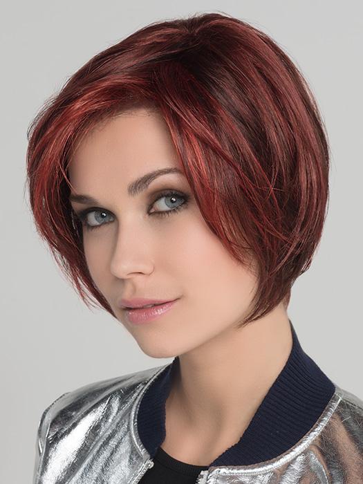 Talia Mono | Synthetic Lace Front Wig (Mono Part) - Image 8