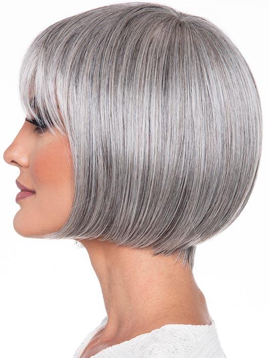Tandi | Human Hair/ Synthetic Blend Wig - Image 3