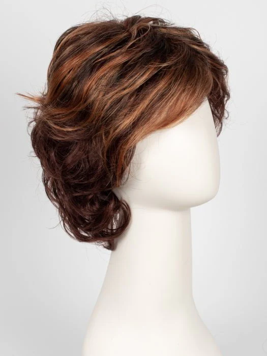 Tango | Synthetic Wig (Mono Top) - Image 30