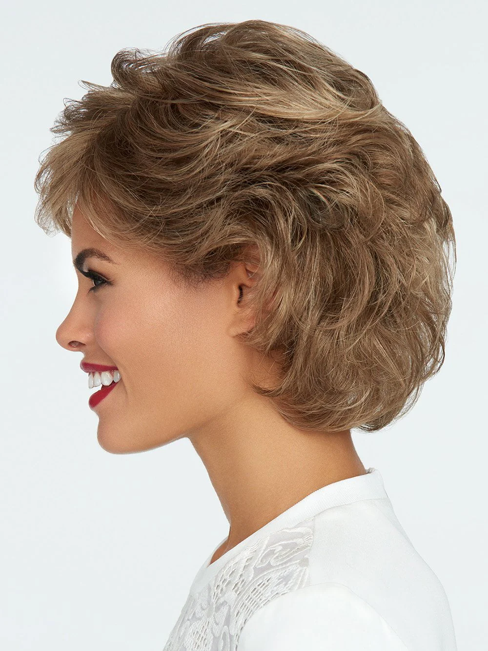 Tango | Synthetic Wig (Mono Top) - Image 4