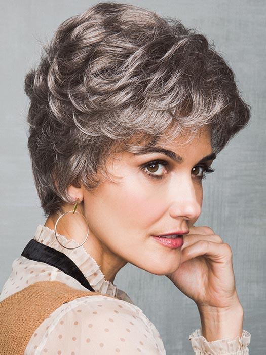 Tani | Synthetic Lace Front Wig (Mono Top) | DISCONTINUED - Image 5