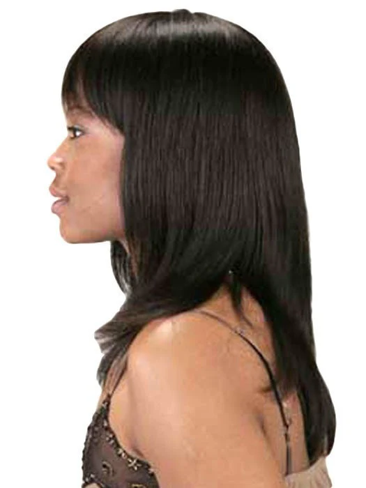 H-6540 Tara | Human Hair Wig (Basic Cap) | DISCONTINUED - Image 3