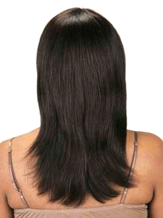 H-6540 Tara | Human Hair Wig (Basic Cap) | DISCONTINUED - Image 4