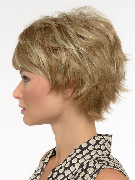 Tara | Synthetic Wig (Basic Cap) | DISCONTINUED - Image 3