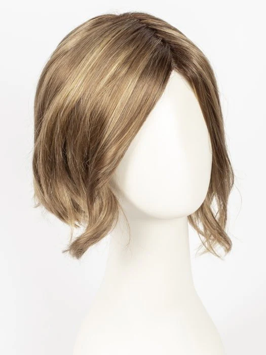 Tara | Synthetic Lace Front Wig (Mono Part) - Image 13