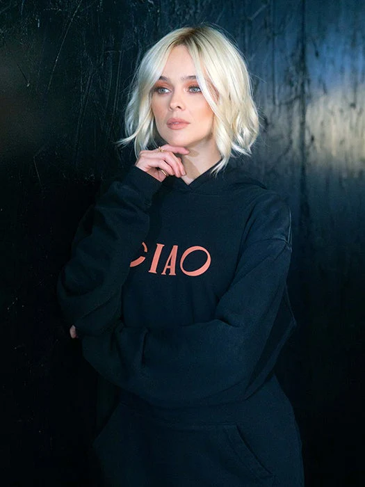 Tara | Synthetic Lace Front Wig (Mono Part) - Image 2