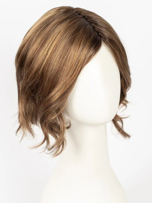 Tara | Synthetic Lace Front Wig (Mono Part) - Image 20