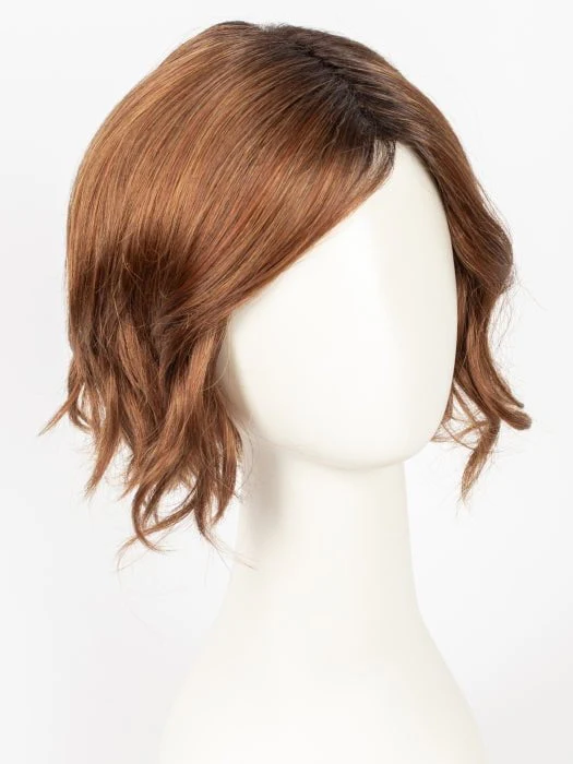 Tara | Synthetic Lace Front Wig (Mono Part) - Image 21