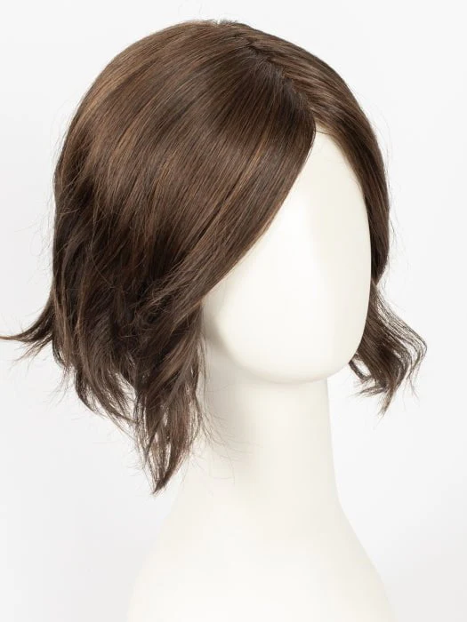 Tara | Synthetic Lace Front Wig (Mono Part) - Image 8