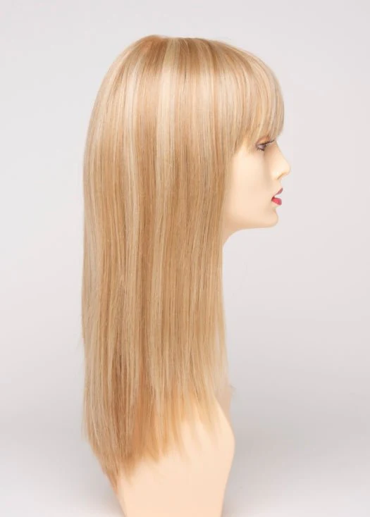 Taryn | Human Hair/ Synthetic Blend Wig (Mono Top) - Image 28