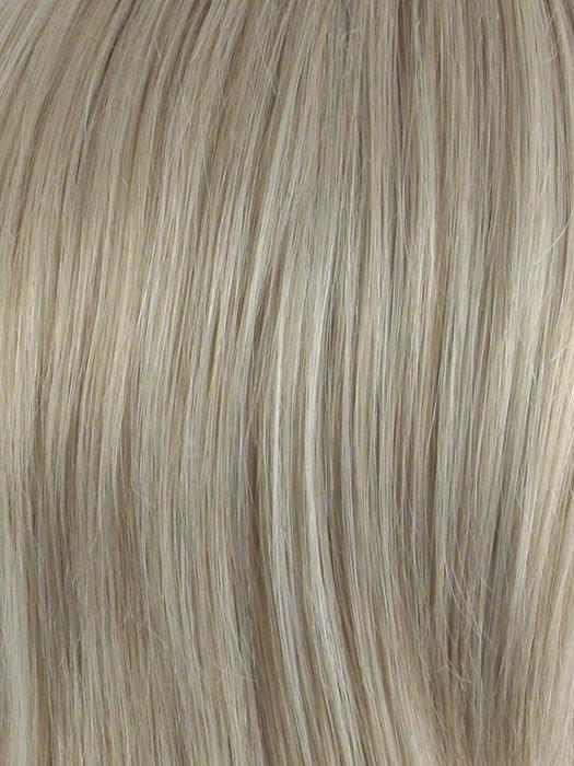 Taryn | Human Hair/ Synthetic Blend Wig (Mono Top) - Image 29