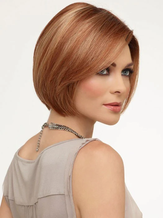 Tasha | Synthetic Lace Front Wig (Hand-Tied) | UNAVAILABLE - Image 3