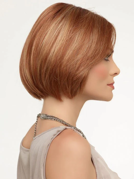 Tasha | Synthetic Lace Front Wig (Hand-Tied) | UNAVAILABLE - Image 4
