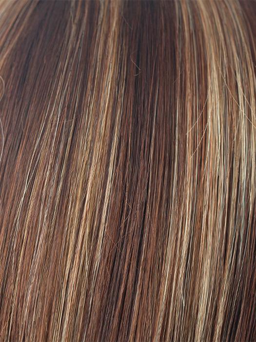 Tate | Synthetic Lace Front Wig (Mono Top) - Image 13