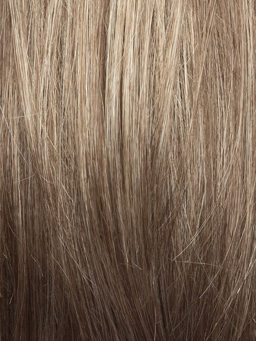 Tate | Synthetic Lace Front Wig (Mono Top) - Image 22