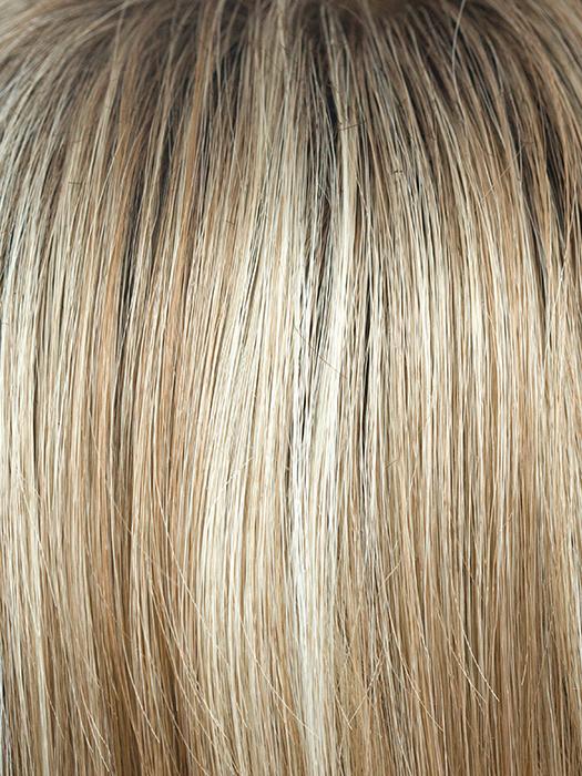 Tate | Synthetic Lace Front Wig (Mono Top) - Image 24
