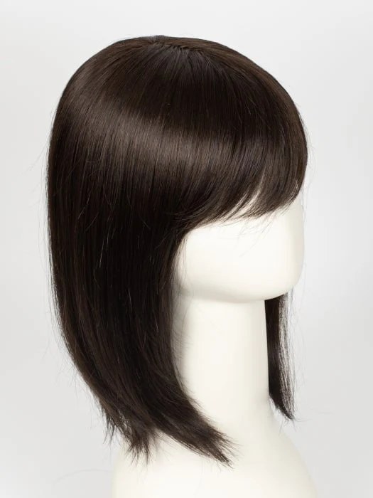 Tatum | Synthetic Wig (Mono Top) - Image 13