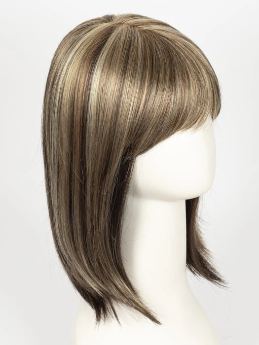 Tatum | Synthetic Wig (Mono Top) - Image 15
