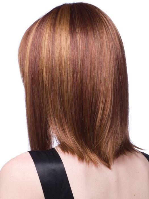 Tatum | Synthetic Wig (Mono Top) - Image 8