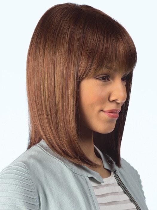 Tatum | Synthetic Wig (Mono Top) - Image 9