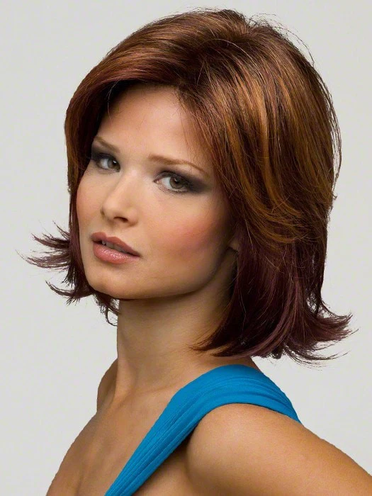 Taylor | Synthetic Lace Front Wig (Mono Top) | UNAVAILABLE - Image 2