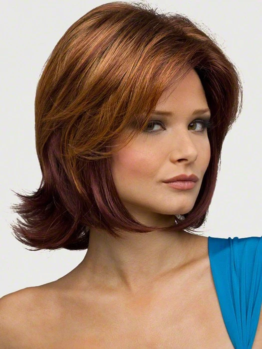 Taylor | Synthetic Lace Front Wig (Mono Top) | UNAVAILABLE - Image 3