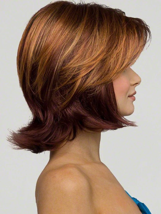 Taylor | Synthetic Lace Front Wig (Mono Top) | UNAVAILABLE - Image 4