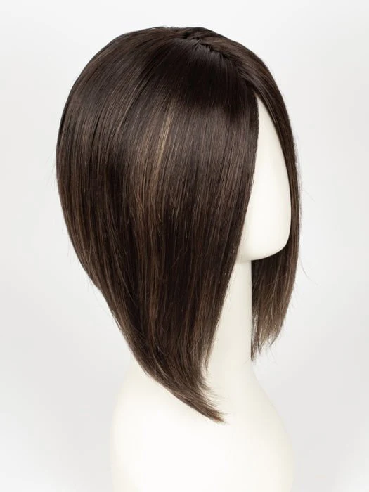 Taylor | Synthetic Lace Front Wig (Mono Part) - Image 15