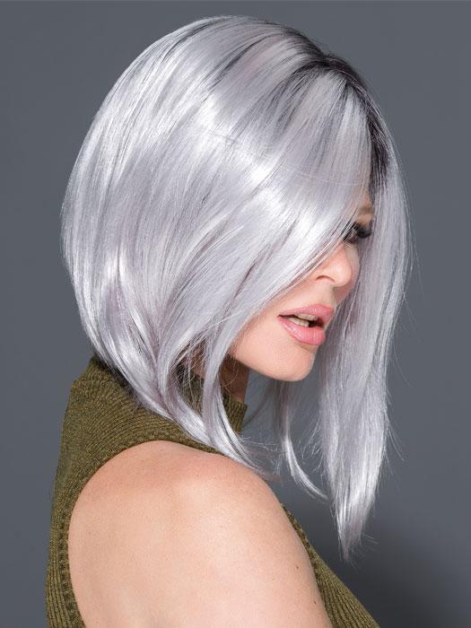 Taylor | Synthetic Lace Front Wig (Mono Part) - Image 5