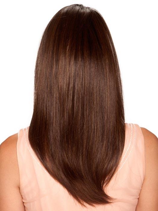 Tea Leaf Layer | Synthetic Lace Front Wig | DISCONTINUED - Image 5