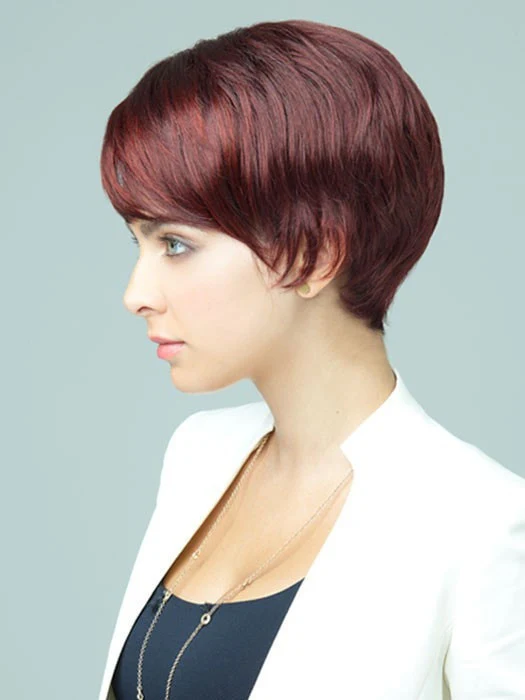 Teagan | Synthetic Wig (Basic Cap) | DISCONTINUED - Image 6