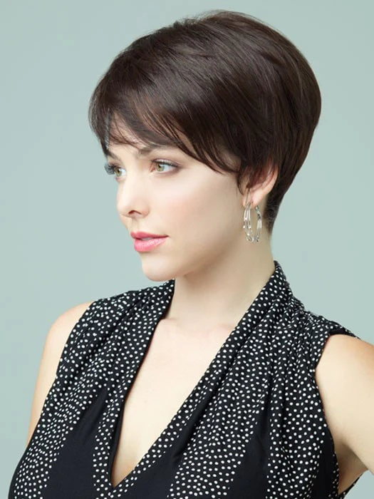 Teagan | Synthetic Wig (Basic Cap) | DISCONTINUED - Image 8