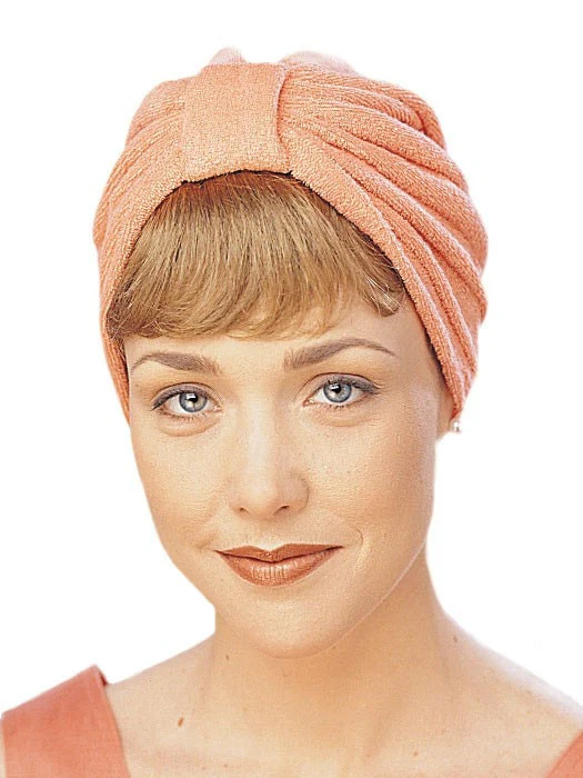 Terry Cloth Turban | DISCONTINUED - Image 2