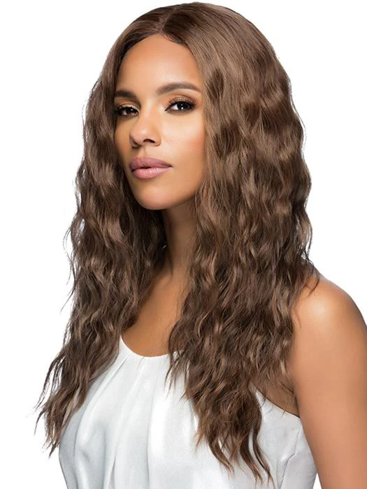 Tessa | Synthetic Lace Front Wig | DISCONTINUED - Image 2