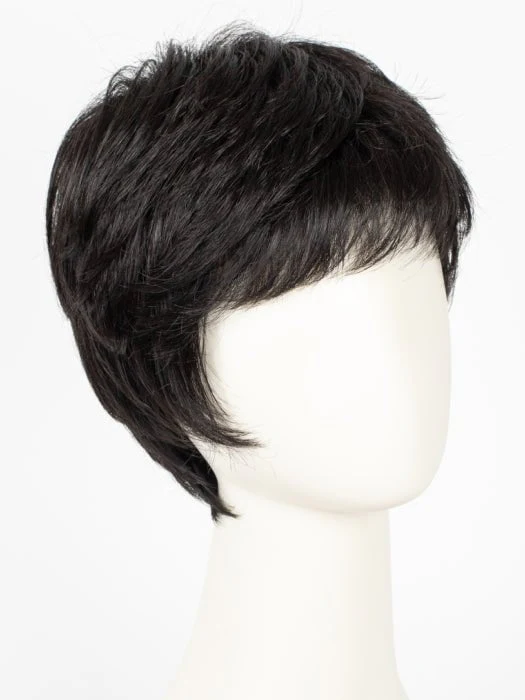 Textured Cut | HF Synthetic Wig (Basic Cap) - Image 14