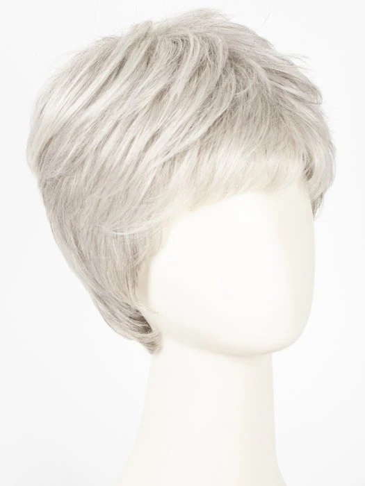 Textured Cut | HF Synthetic Wig (Basic Cap) - Image 26