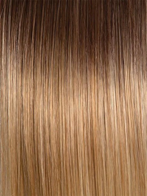Textured Layers | Synthetic Wig (Basic Cap) - Image 15