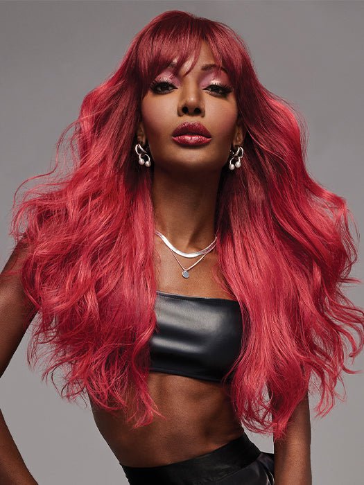 Thats My Jam | Synthetic Wig (Basic) - Image 4