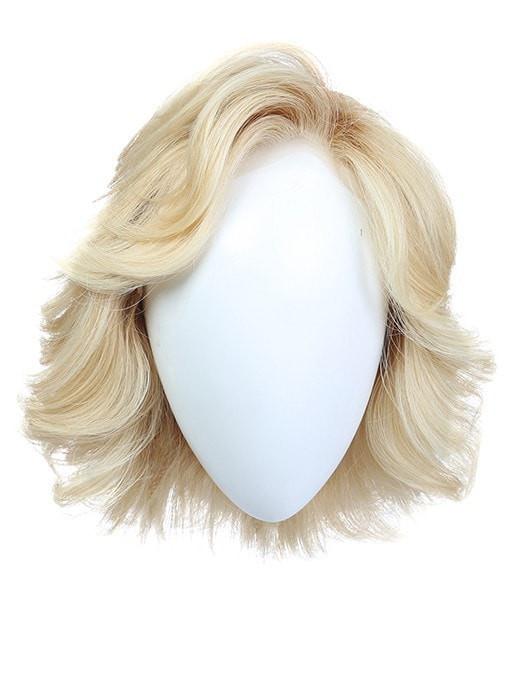 The Art of Chic | Remy Human Hair Lace Front Wig (Hand-Tied) | DISCONTINUED - Image 7