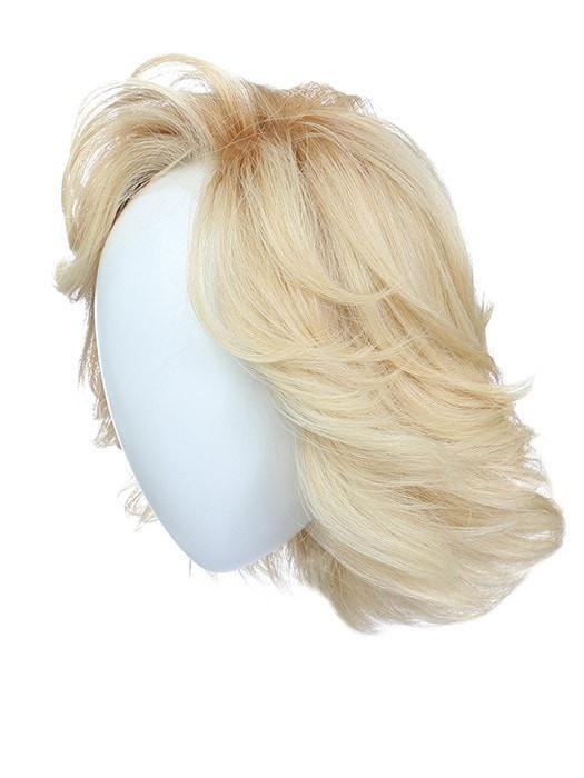 The Art of Chic | Remy Human Hair Lace Front Wig (Hand-Tied) | DISCONTINUED - Image 8