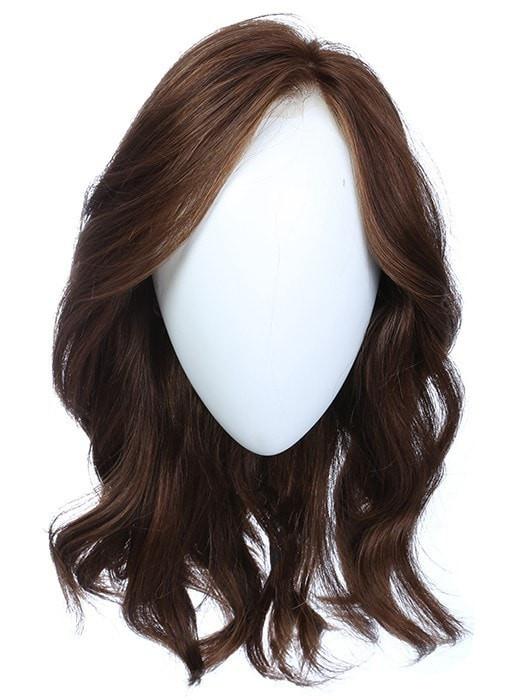 The Good Life | Remy Human Hair Lace Front Wig (Hand-Tied) | DISCONTINUED - Image 10