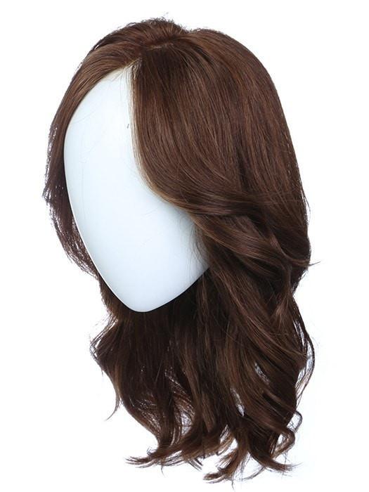 The Good Life | Remy Human Hair Lace Front Wig (Hand-Tied) | DISCONTINUED - Image 11