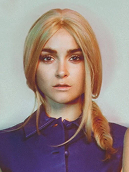 The Philo Braid | Synthetic Lace Front Wig (Mono Part) | DISCONTINUED - Image 6