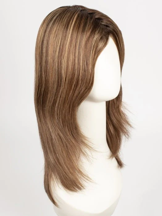 Thea | Remy Human Hair Lace Front Wig (Hand Tied) - Image 15