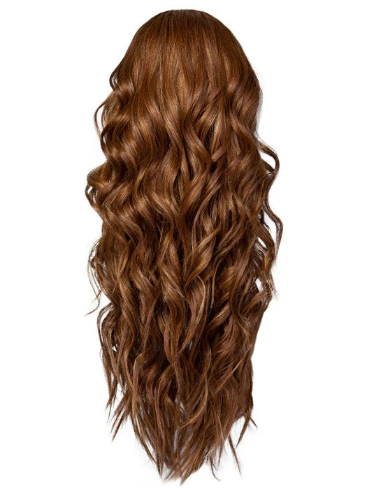 Thrill Seeker | Synthetic Lace Front Wig (Mono Part) - Image 18