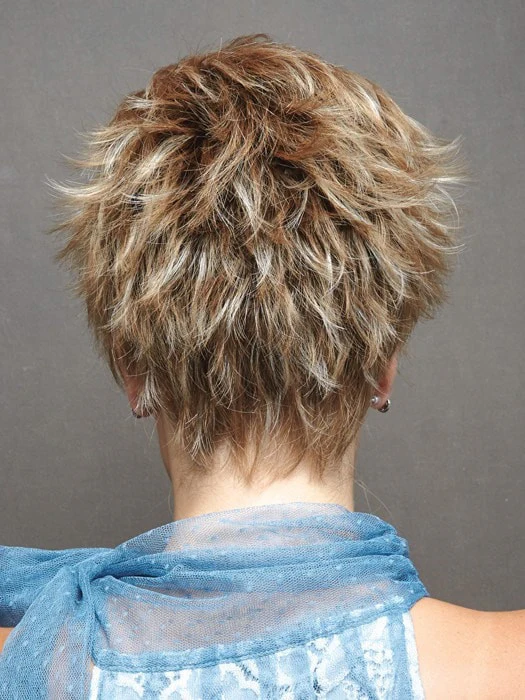 Tia Gradient | Synthetic Wig (Mono Top) - Image 3