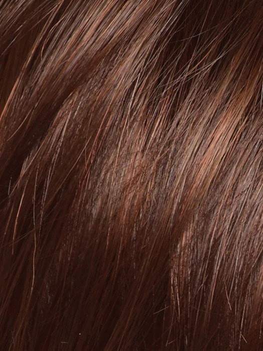 Tia | Synthetic Wig (Mono Top) | DISCONTINUED - Image 14