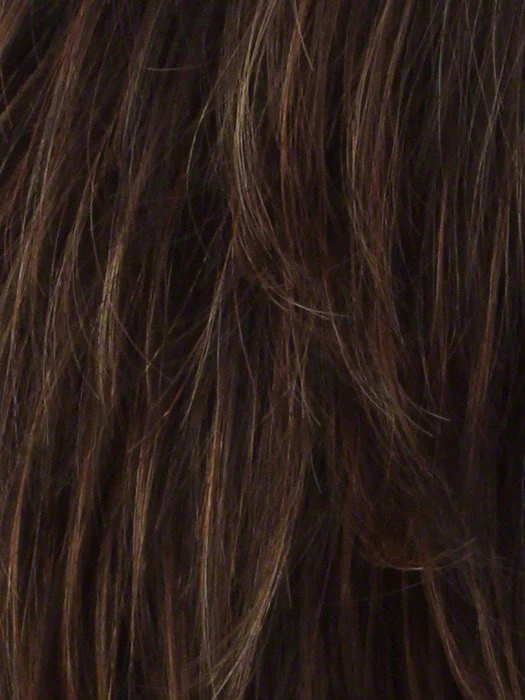 Tia | Synthetic Wig (Mono Top) | DISCONTINUED - Image 5