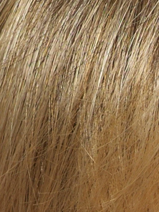 Tia | Synthetic Wig (Mono Top) | DISCONTINUED - Image 9